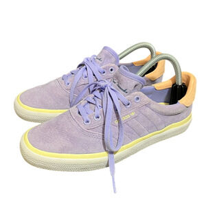 Adidas‎ Originals 3MC EF2398 Purple RARE Vasconcellos Pembroke MA Mens 7 Women 8